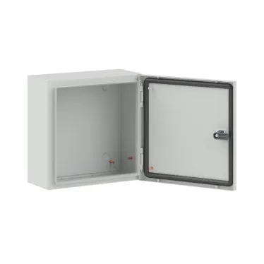 Корпус сварной ST без М/П 300x300x150