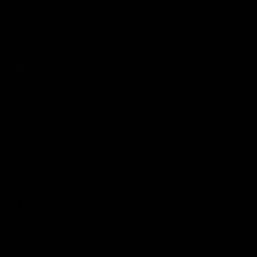 Прожектор светодиодный ДО 100 Вт 9500 лм 6500К AC 220В IP65 234х245х37мм Elementary G2 Gauss