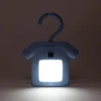 Ночник NLED-485-1W-SW-BU голубой (48/1344)