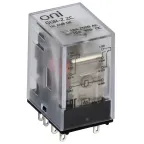 Реле общего назначения OGR-2 2C 24В DC