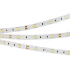 Лента RT-B30-10mm 12V Warm2700 (7.2 W/m, IP20, 5060, 5m) (Arlight, 7.2 Вт/м, IP20)