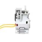 Расцепитель независимый AV POWER-2 DC220V слева