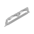 Соединитель ALU-POWER-RW116F (, Металл)