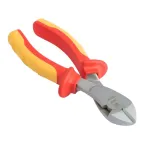 Силовые бокорезы Expert 180 мм 1000В