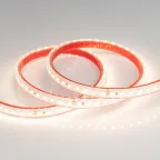 Лента LED герметичная RTW-PS-A120-10мм 24V Warm3000 (9.6 W/m, IP67, 2835, 5м) (ARL, -)