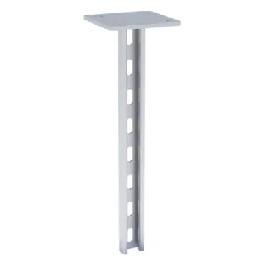 STRUT-стойка 41х21мм, основание 2200 мм