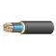 Кабель силовой ВВГнг(А)-LS 5х2.5 (N. PE) -0.660