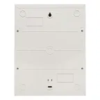 Щит распределительный навесной ЩРН-П-24 SlimBox IP41 PROxima