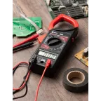 Клещи цифровые токовые 266 Master