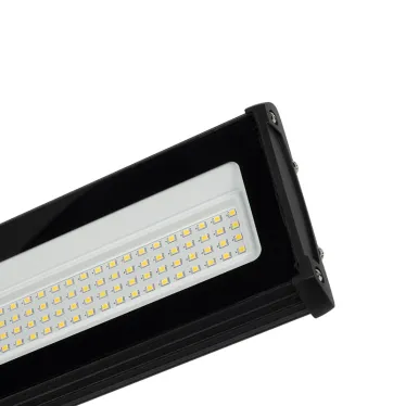 Светильник светодиодный ДСП-100 5000К 9000Лм IP65 120 град.