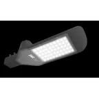 Светильник светодиодный промышленный уличный ДКУ- 50w 4000K 5600Лм IP65 AC85-265V (3г.гар) Jazzway