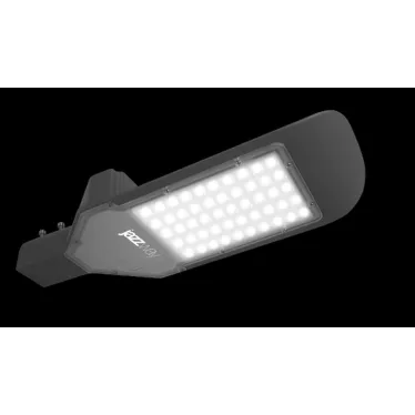 Светильник светодиодный промышленный уличный ДКУ- 50w 4000K 5600Лм IP65 AC85-265V (3г.гар) Jazzway