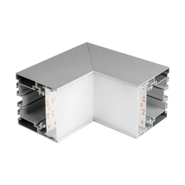 Угол S2-LINE-7977-L90N внутренний (ARL, Металл)