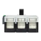 Выключатель автоматический AV POWER-4/3 1000А 50кА ETU2.2