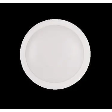 Светильник светодиодный влагозащищенный ДБП-18 Вт 4000K с БАП