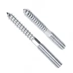 Саморез-шпилька 8х160 (100 шт/уп)