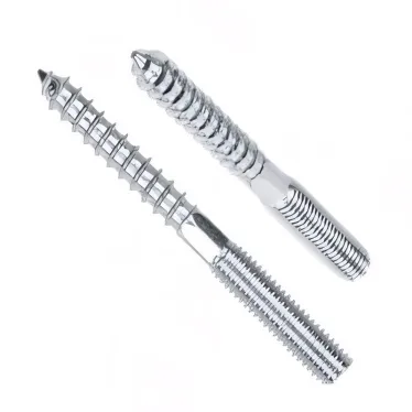 Саморез-шпилька 8х160 (100 шт/уп)