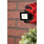 Прожектор светодиодный СДО-3001 10Вт 6500К IP65 Basic