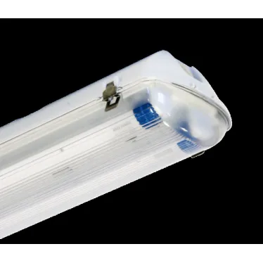 Светильник ДСП-44-2х11-001 Flagman LED с/л 840, IP65