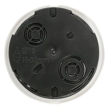 Коробка распределительная для твердых стен KMT-195 75х30 PROxima