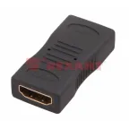 Переходник гнездо HDMI - гнездо HDMI,,