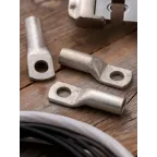 Наконечник медный луженый ТМЛ DIN 70-12 PROxima