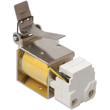 Расцепитель минимального напряжения РМ-125/160 (РМ-32/33)