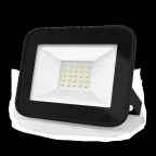 Прожектор светодиодный ДО 20 Вт 1700 лм 6500К AC 220В IP65 102х113х24мм Elementary PROMO G2 Gauss