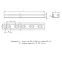 STRUT-профиль 41х21х1,5х1200