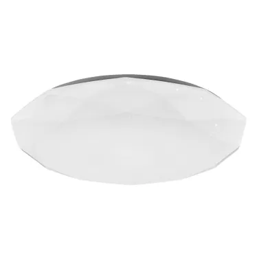 Светильник бытовой светодиодный (SPB 6) Fashion Светодиод. св-к 70Вт 3000-6500К 5950 Лм с пультом ДУ 511x84 мм SPB-6 Sparkle 70