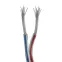 Шлейф питания ARL-22AWG-CLEAR-2Wire-CU (Arlight, -)