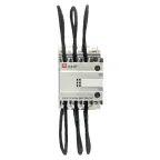 Контактор для конденсатора КМЭК 12.5квар 400В 1NО+1NC PROxima