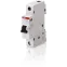 Выключатель автоматический однополюсный SH201 25А C 6кА (SH201 C 25) | 2CDS211001R0254 | ABB