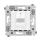 Avanti Датчик движения в стену Белое облако