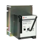 Электропривод к ВА-99С CD/2-1250 EKF