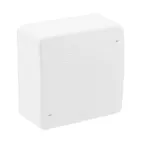 Коробка распределительная в кабель-канал 110х110х55 мм SDN1