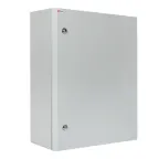 Щит с монтажной панелью ЩМПг-60.60.25 IP54 PROxima