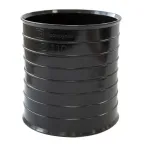 Муфта соединительная для двустенных труб д110 (6шт/уп)