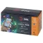 Гирлянда Нить с пультом, RGB, 5 м, 220 V, с таймер, с музыкой, с упр. через моб. прилож., длина провода ЕGNIG - PU