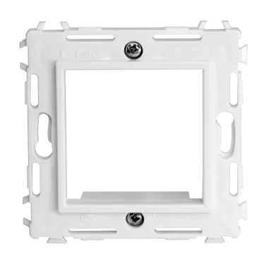 BRAVA Каркас 2 модуля белый IN-Liner FRONT