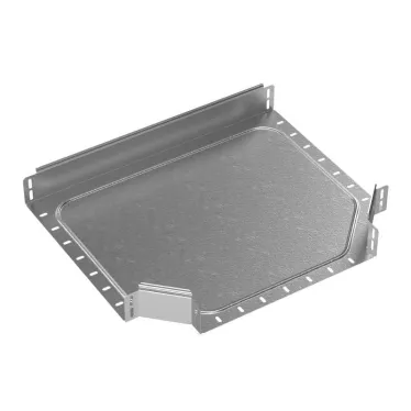 Ответвитель Т-образный Стандарт HDZ 400х80