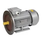 Электродвигатель трехфазный АИР 90L4 380В 2,2кВт 1500 об/мин 2081 DRIVE
