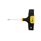 Отвертка Т-образная шестигранная под головки, 2 мм