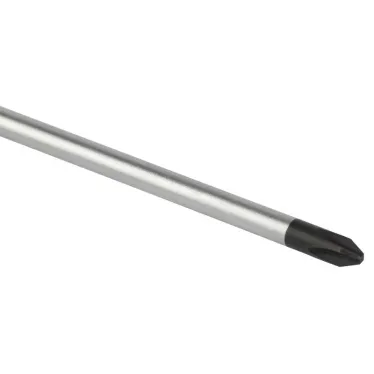 Отвертка PH 2х150 мм крестовая двухкомпонентная рукоятка