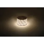 Светодиодная лента LS2835-120LED-IP65-WW-eco-5м 12В