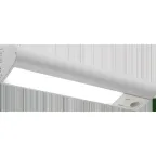 Светильник люминесцентный медицинский ЛБО BH 236 CB PS up/down 2х36Вт КЛЛ 2G11 ЭПРА IP20 | 1391000110 | Световые Технологии