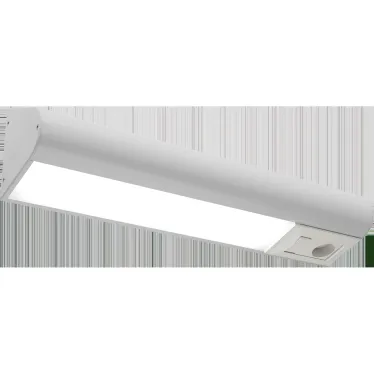 Светильник люминесцентный медицинский ЛБО BH 236 CB PS up/down 2х36Вт КЛЛ 2G11 ЭПРА IP20 | 1391000110 | Световые Технологии