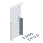 Угловой соединитель 110x250