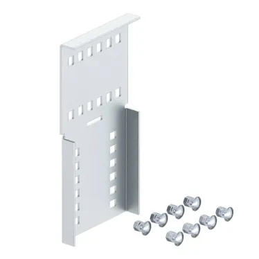 Угловой соединитель 110x250