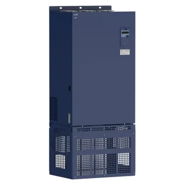 Преобразователь частоты A650 380В 3Ф 315кВт 600А M